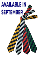 House Tie 52"